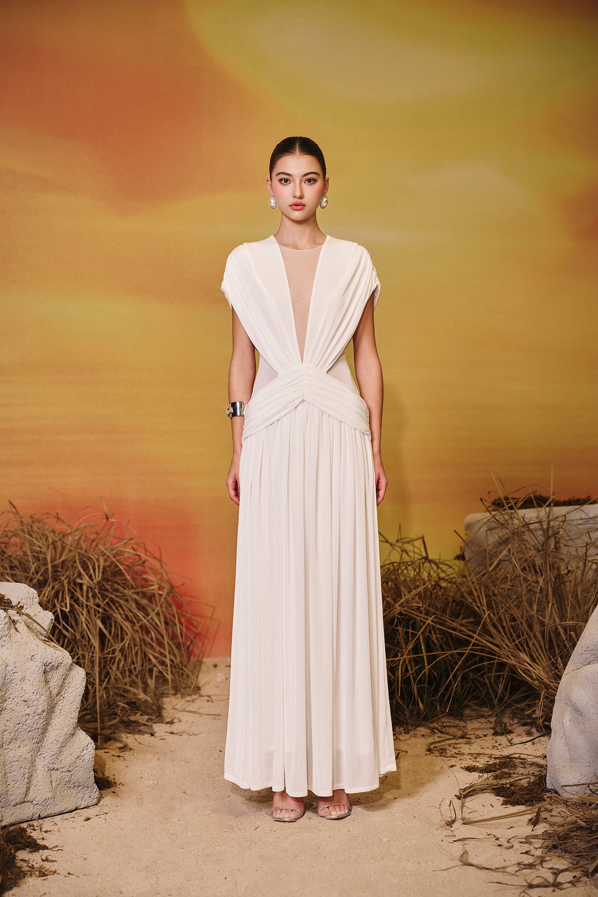 ALESSA DRESS