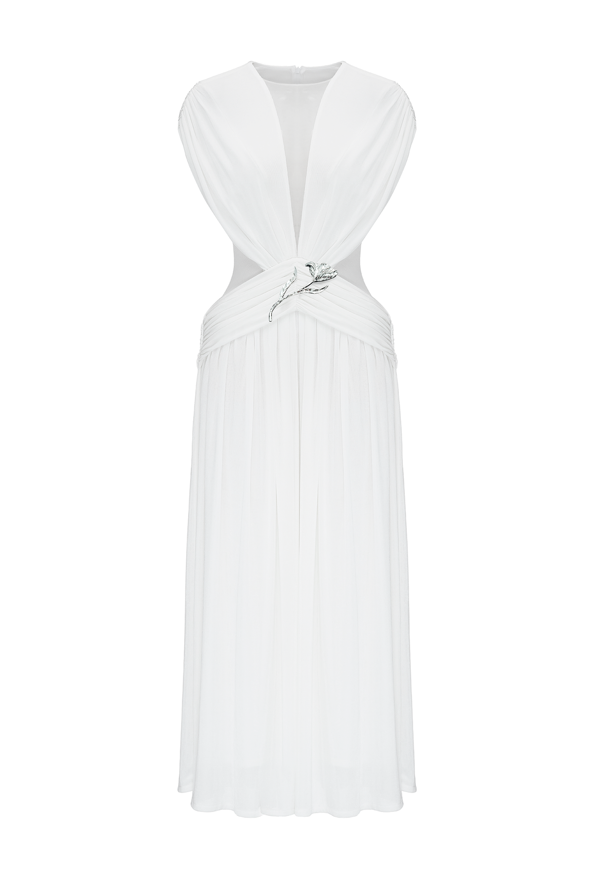 ALESSA DRESS