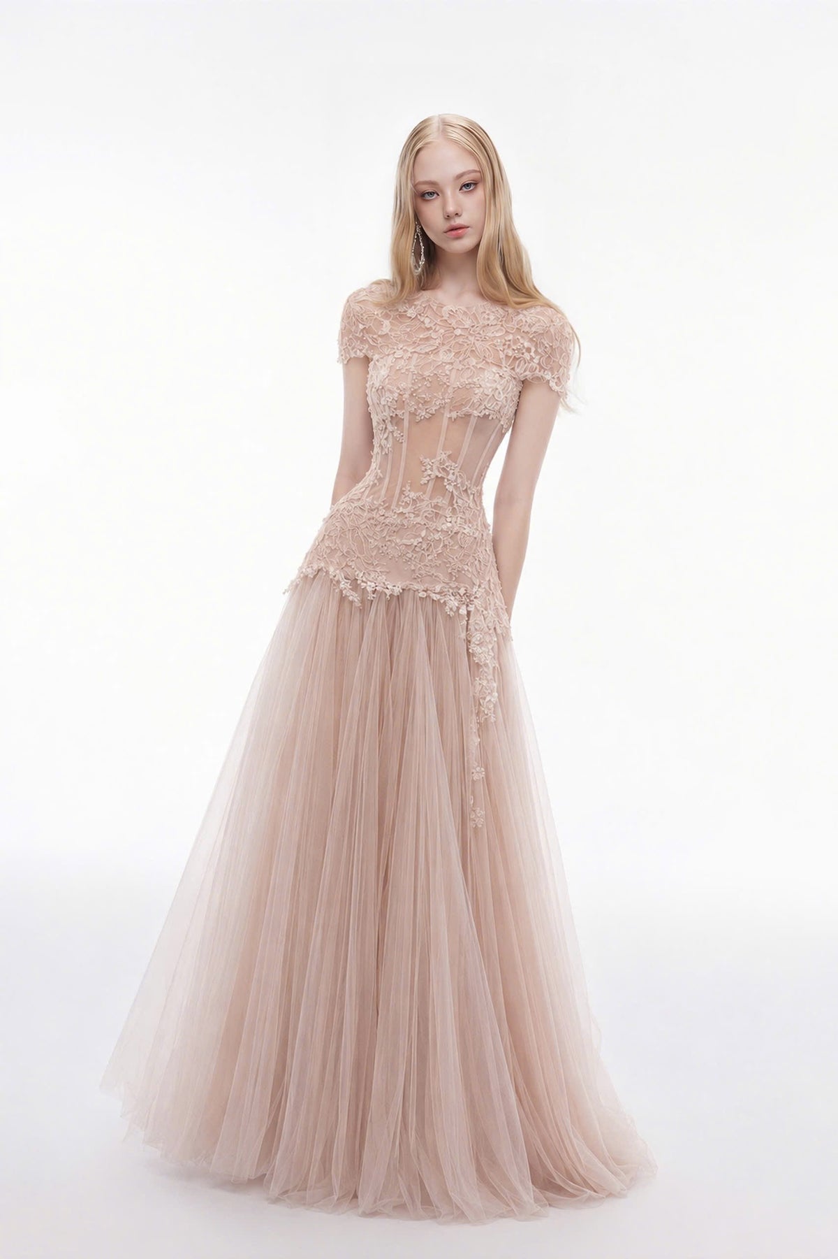 ANGELICA DRESS