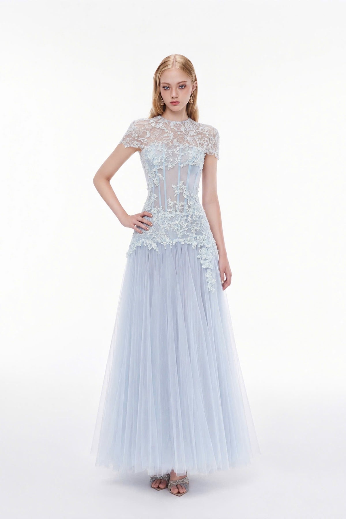 ANGELICA DRESS