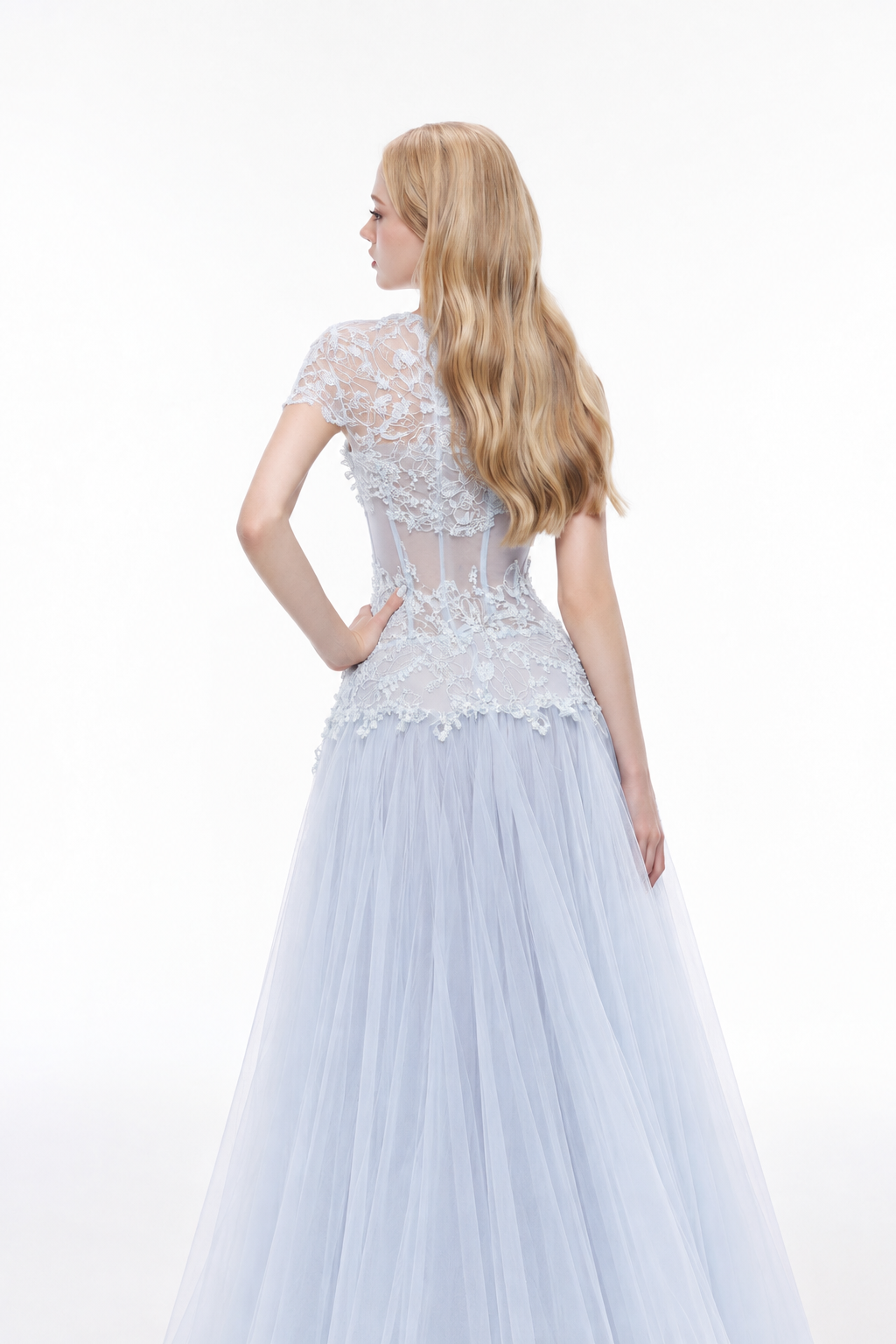 ANGELICA DRESS