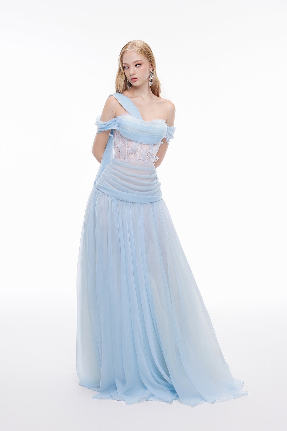 ANGELIE DRESS
