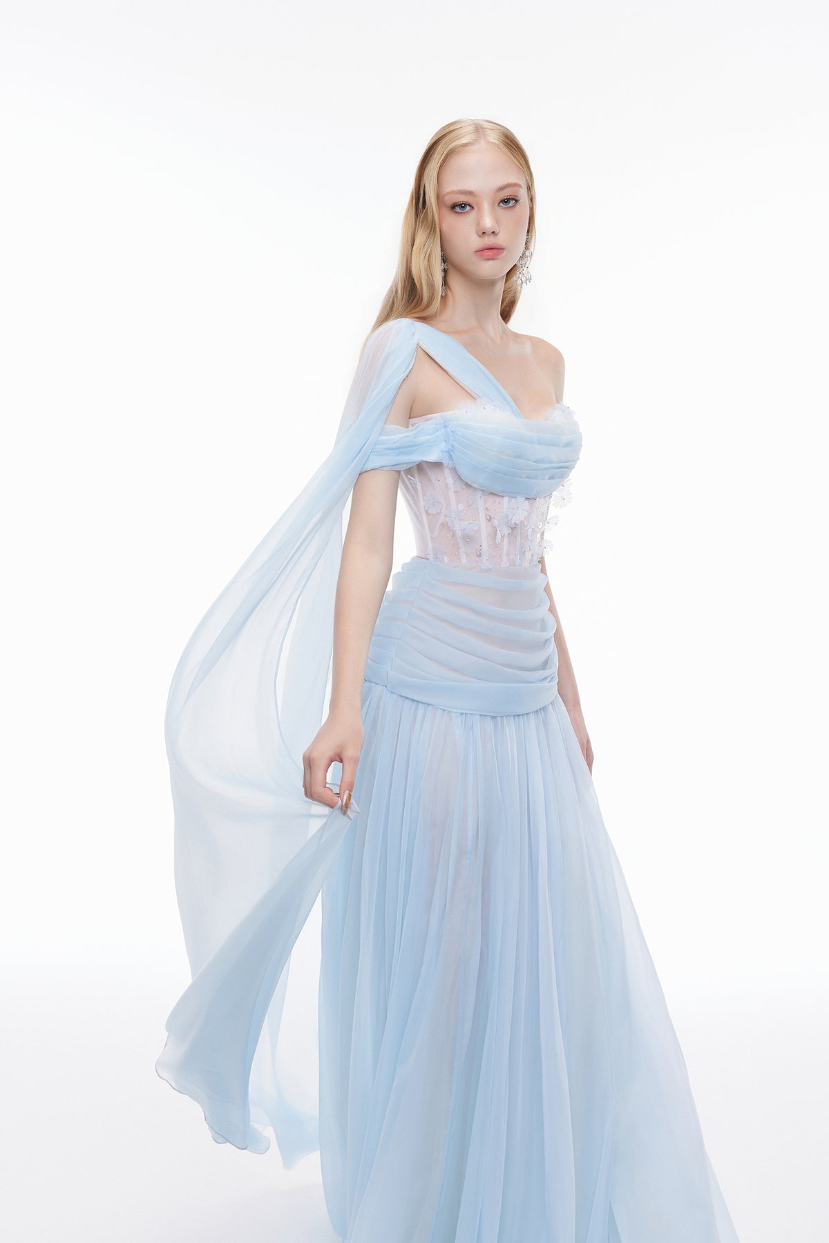 ANGELIE DRESS