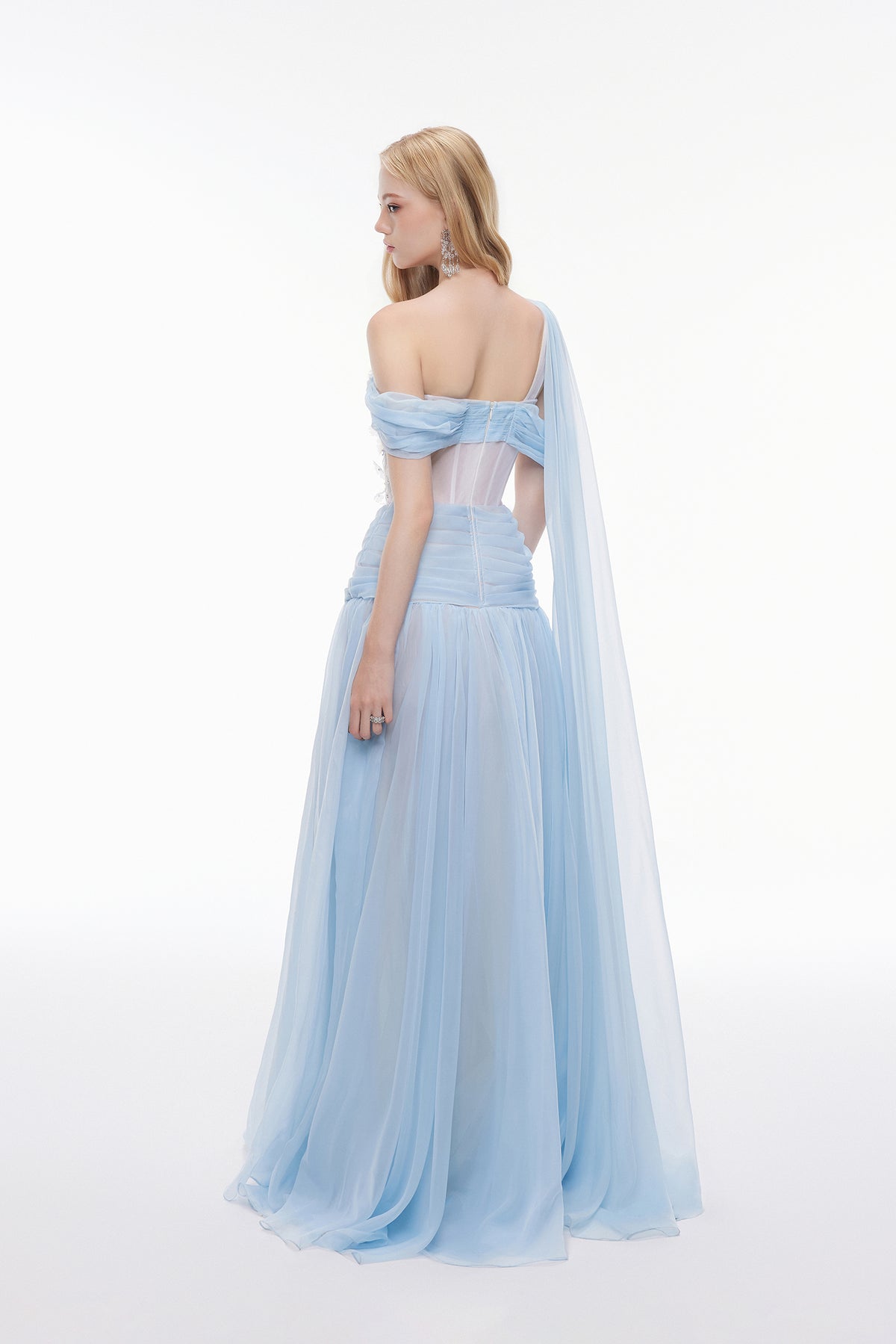 ANGELIE DRESS