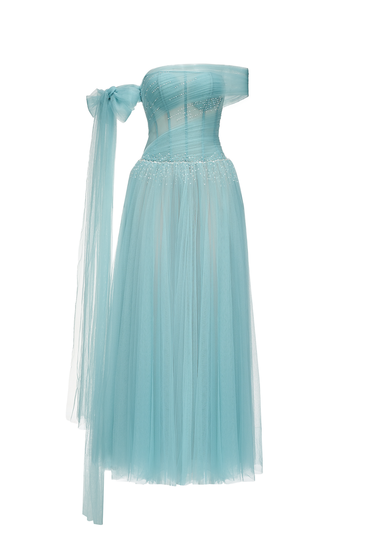 ANNIKA DRESS