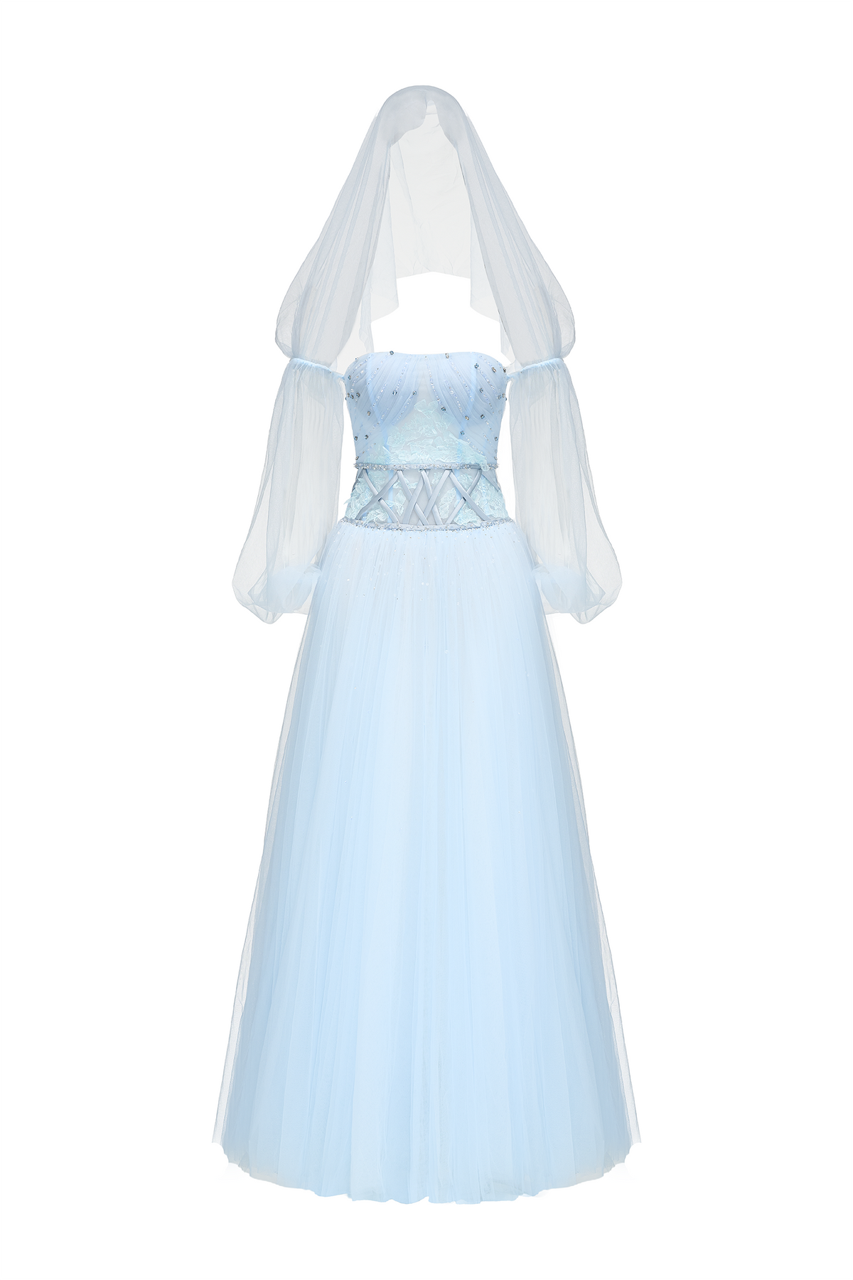 ARIEL DRESS