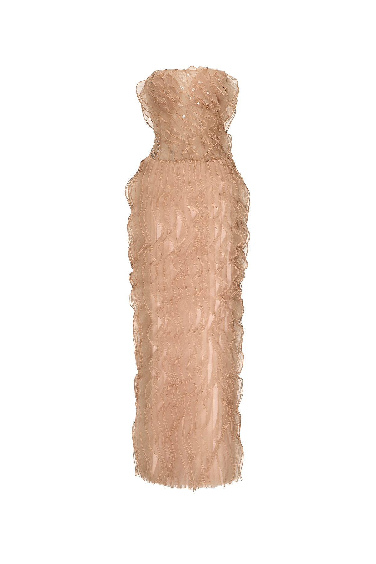BAILEY DRESS