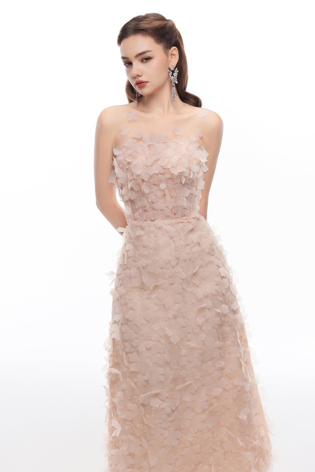 BELLE DRESS