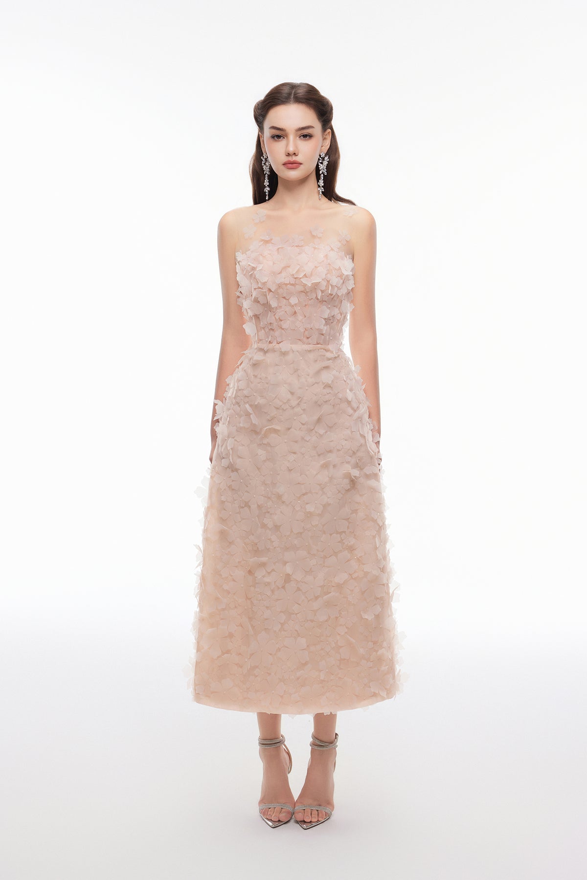 BELLE DRESS