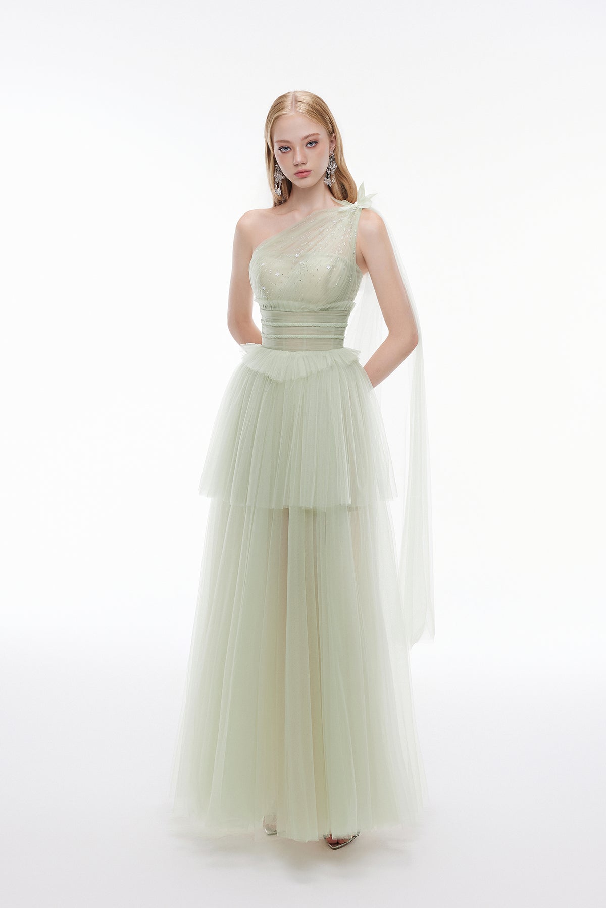 BLAIR DRESS
