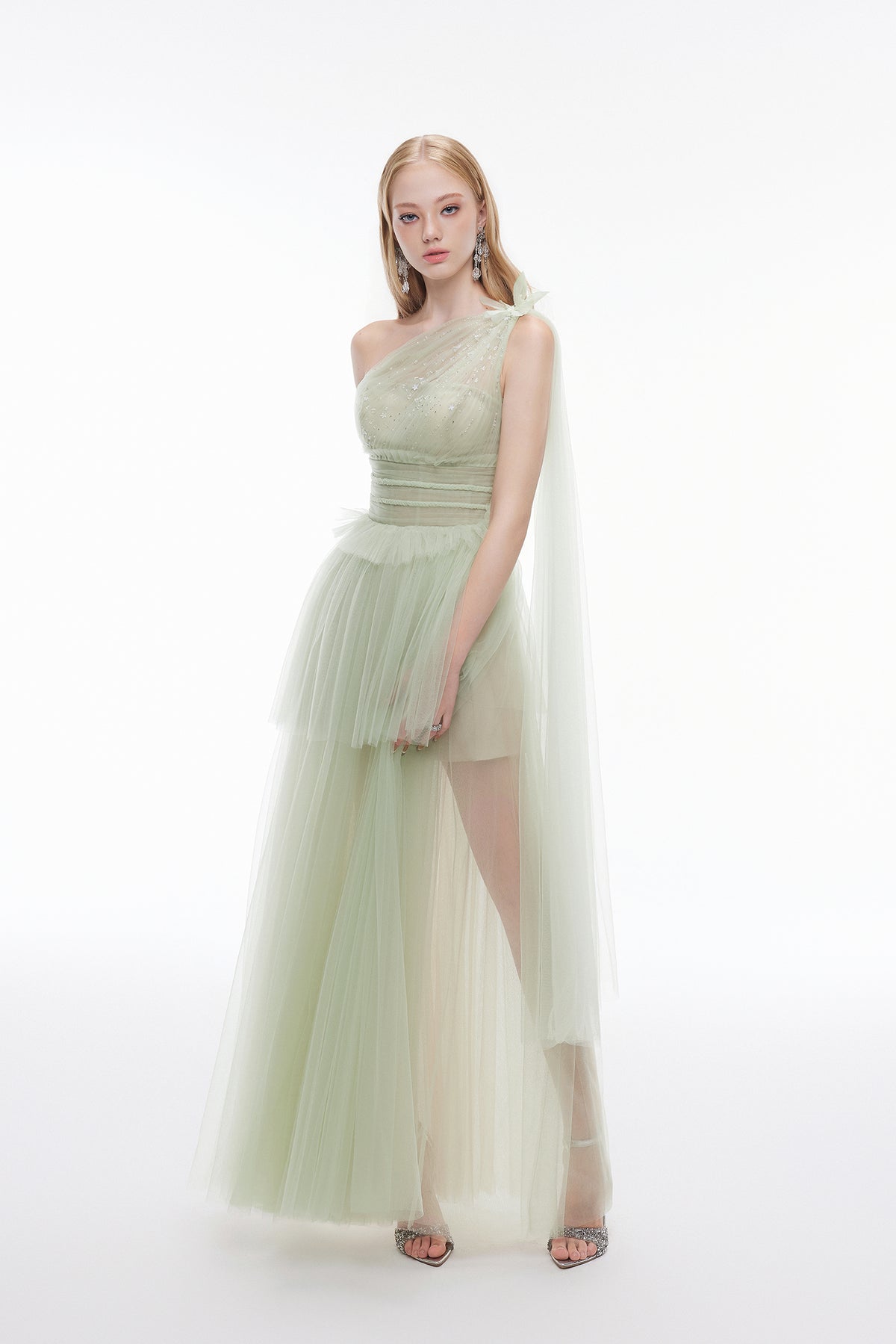 BLAIR DRESS