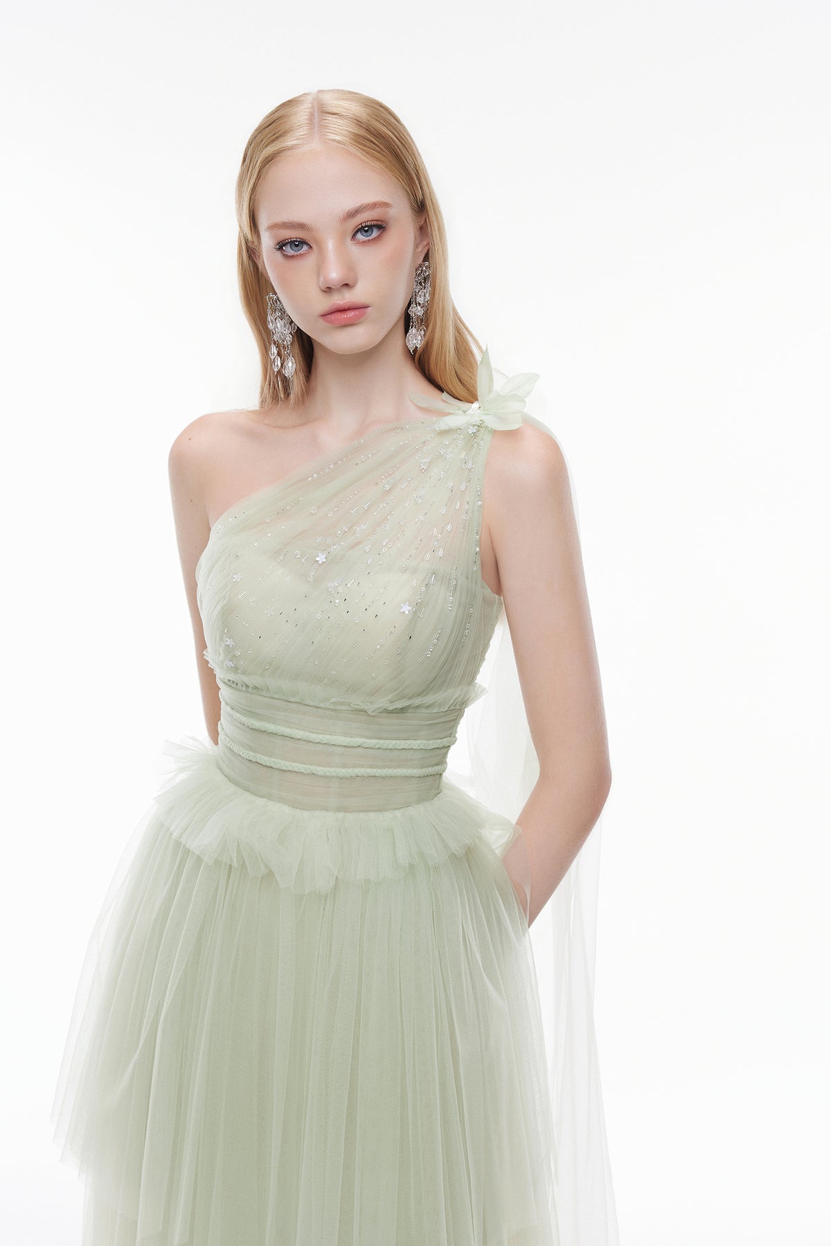 BLAIR DRESS