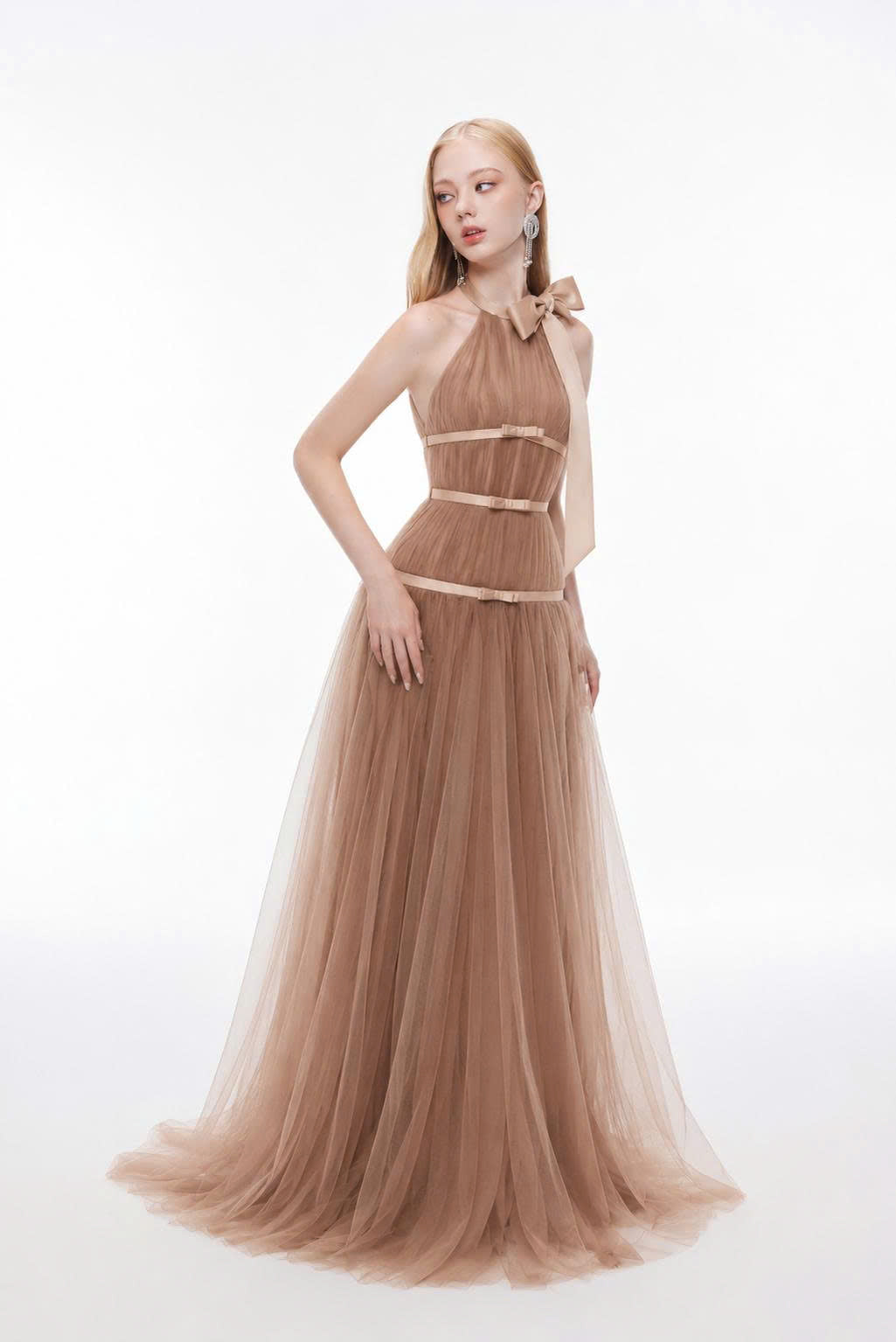 BLISS DRESS