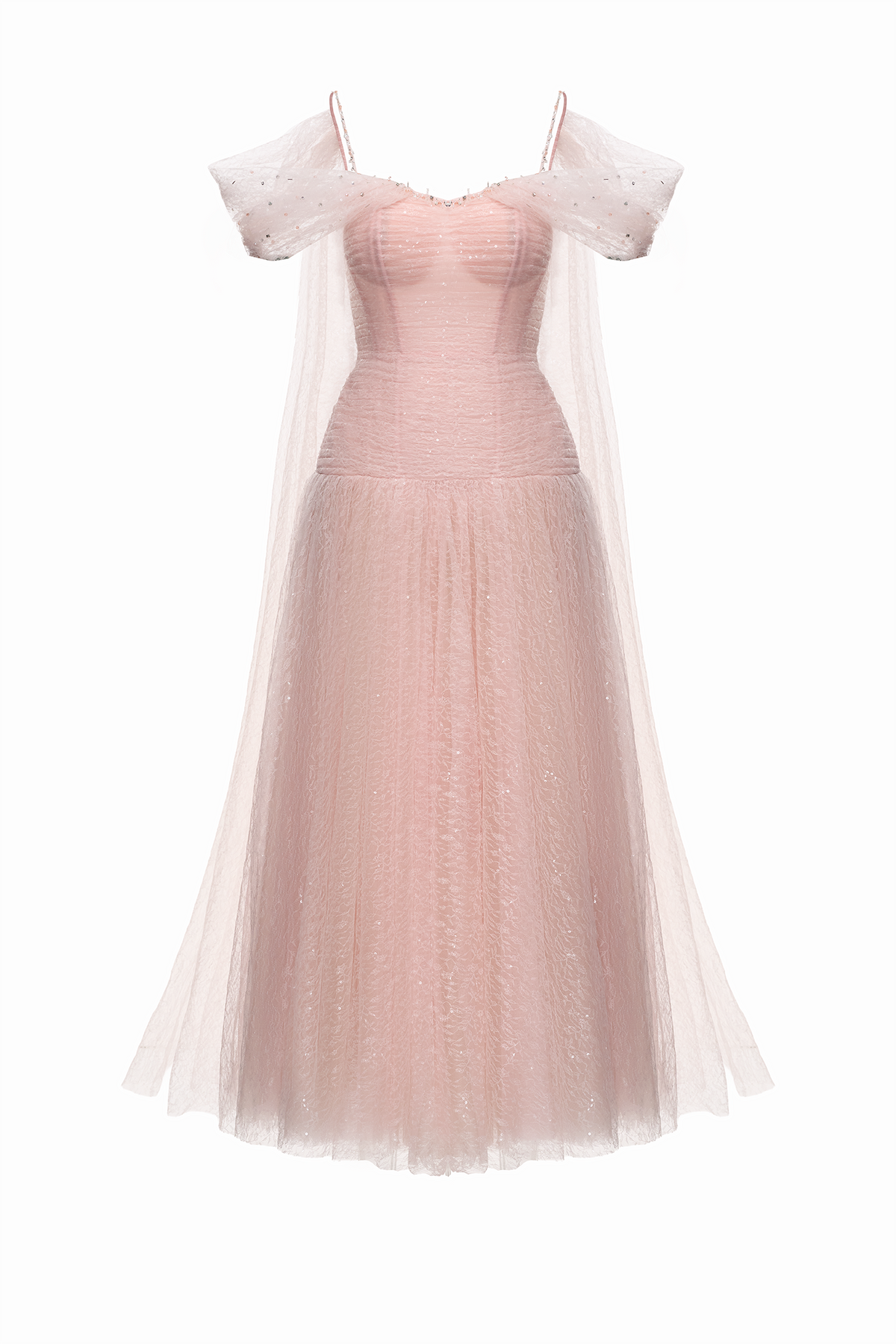 BLOSSOM DRESS
