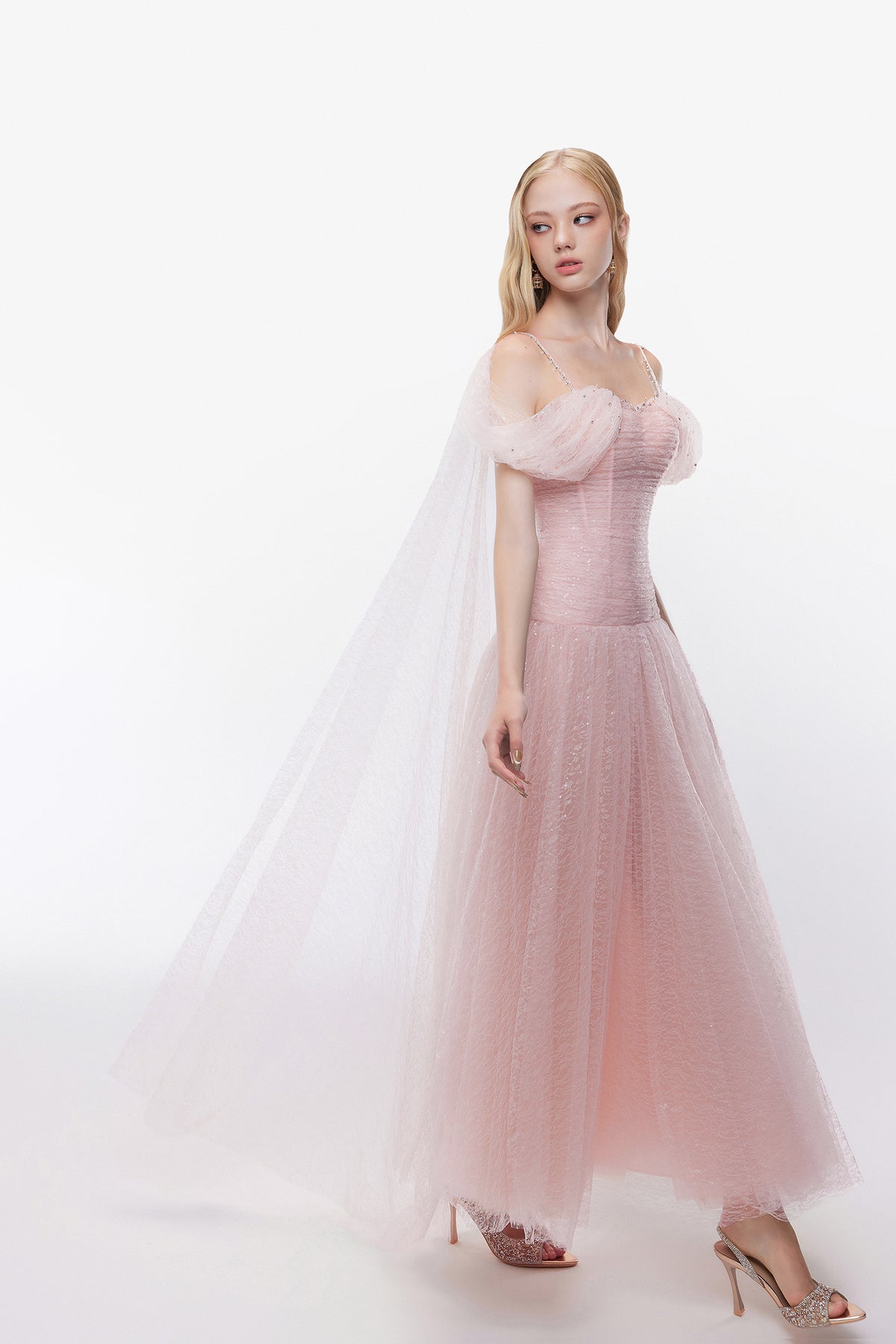 BLOSSOM DRESS
