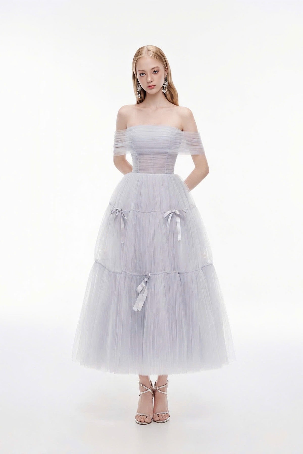 BOWTIE DRESS
