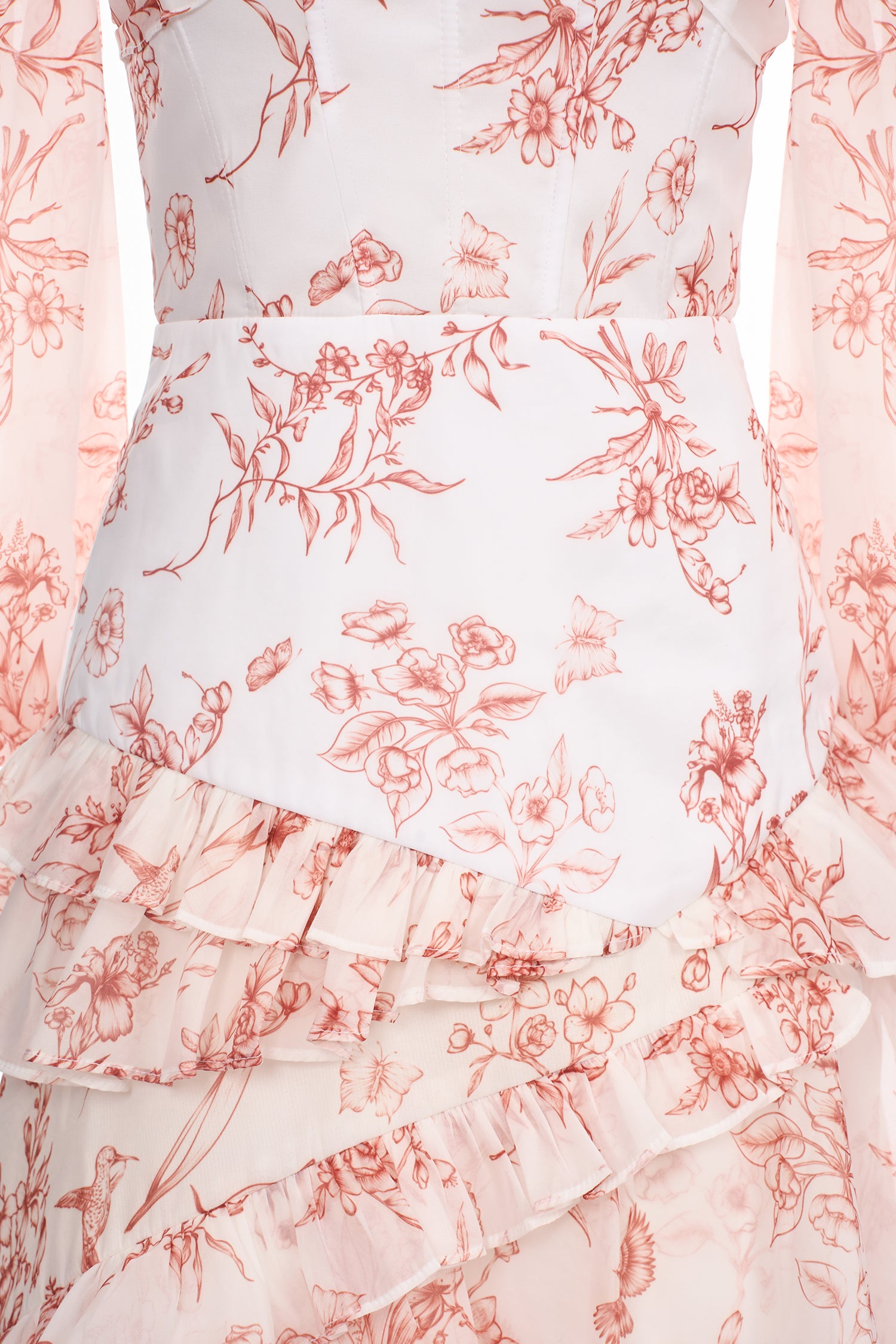 CAMILA DRESS