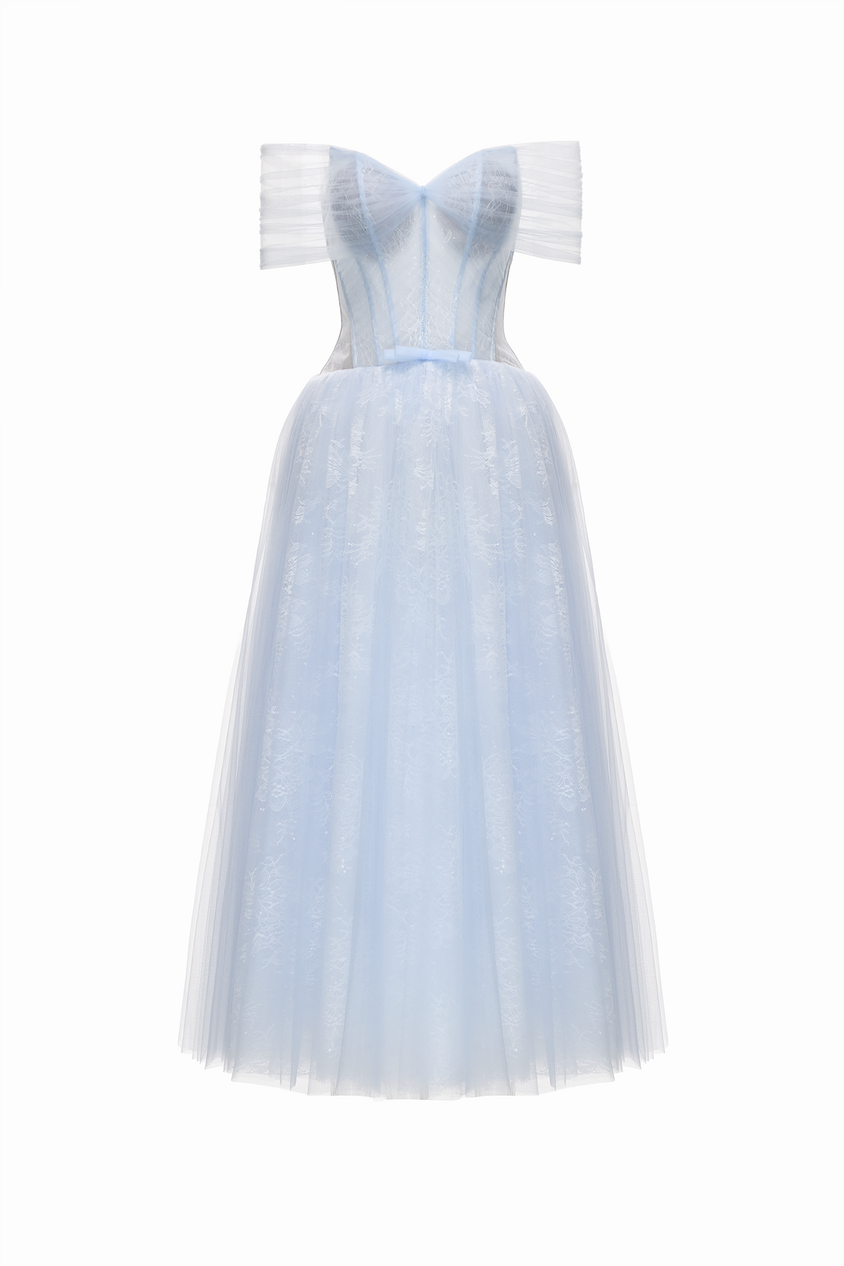 CARLYN DRESS