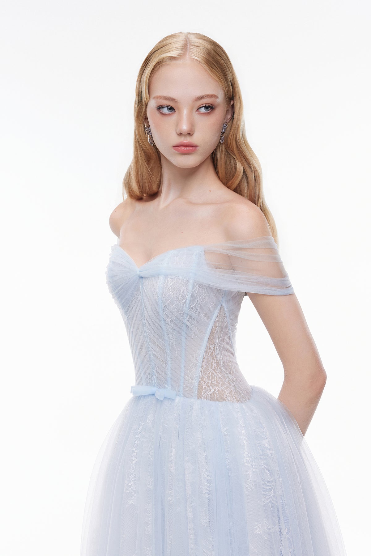 CARLYN DRESS