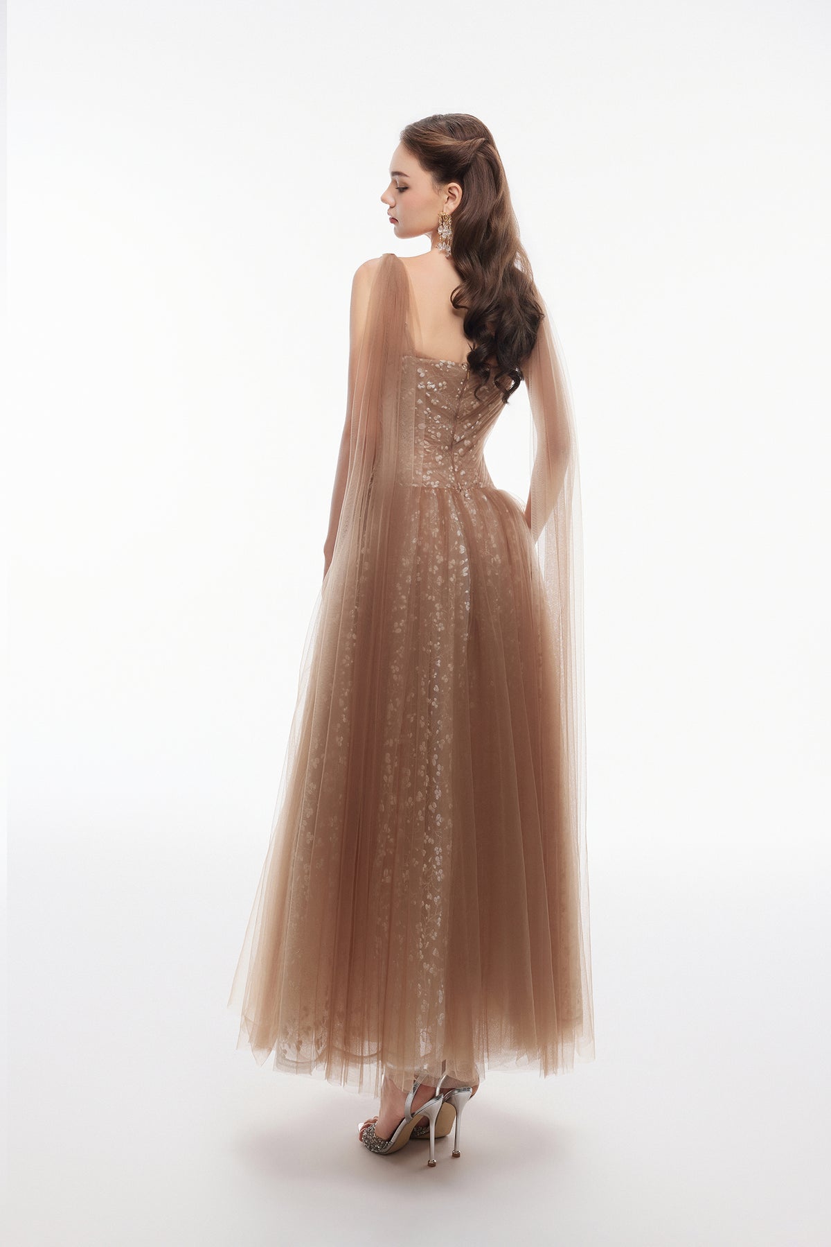 DARIUS DRESS