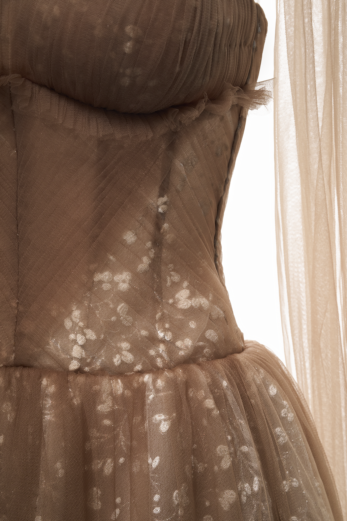 DARIUS DRESS
