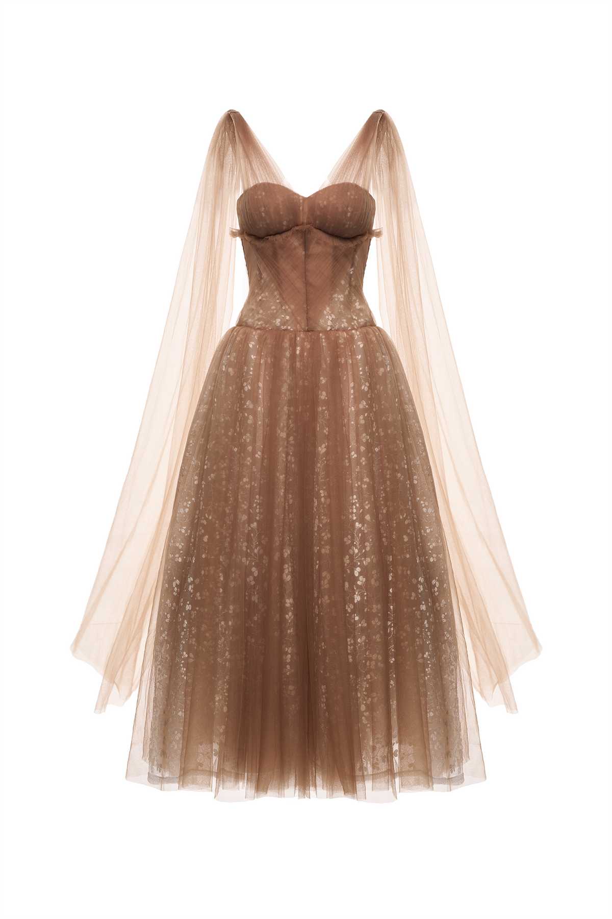 DARIUS DRESS
