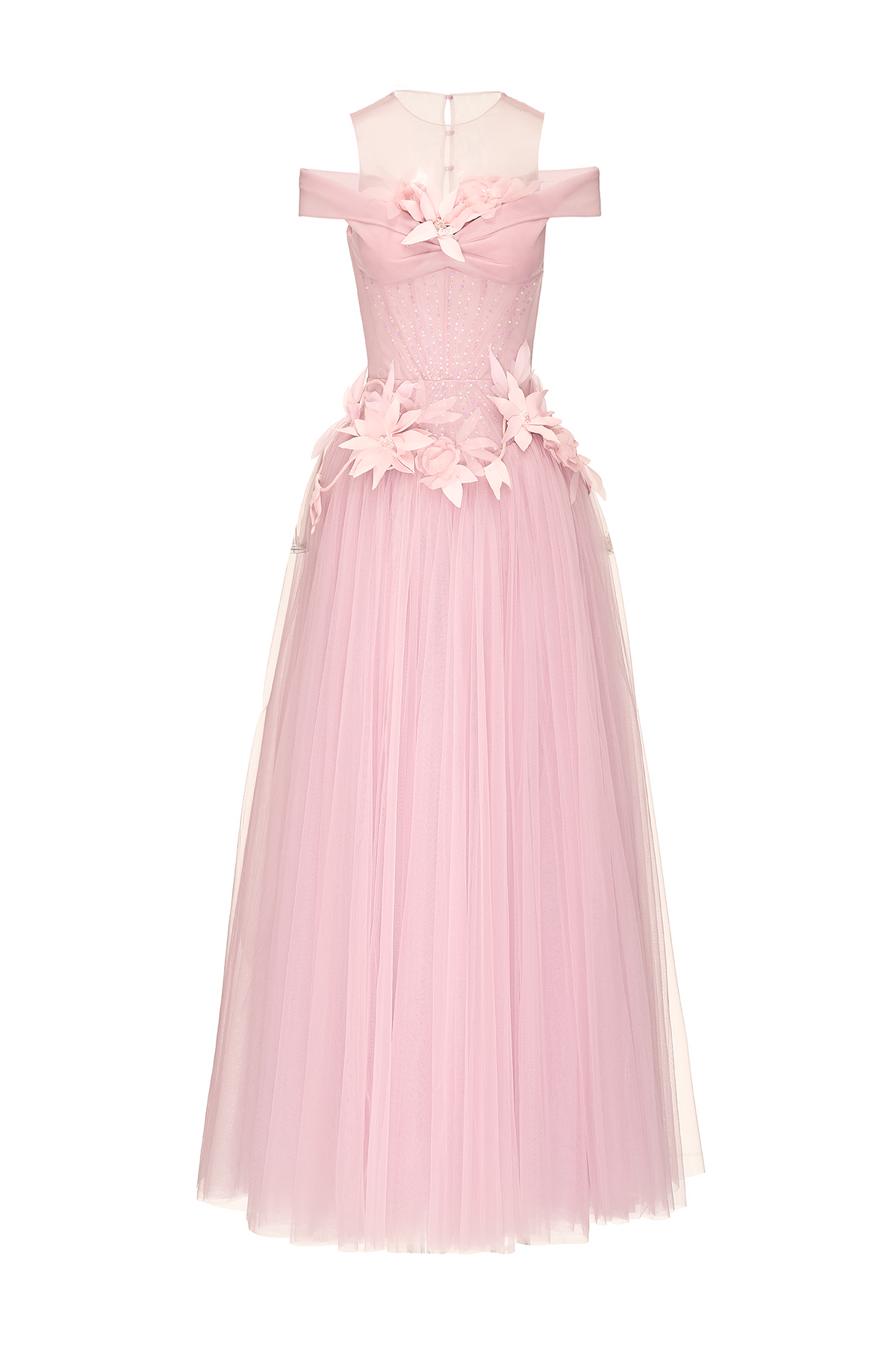 DELORA DRESS