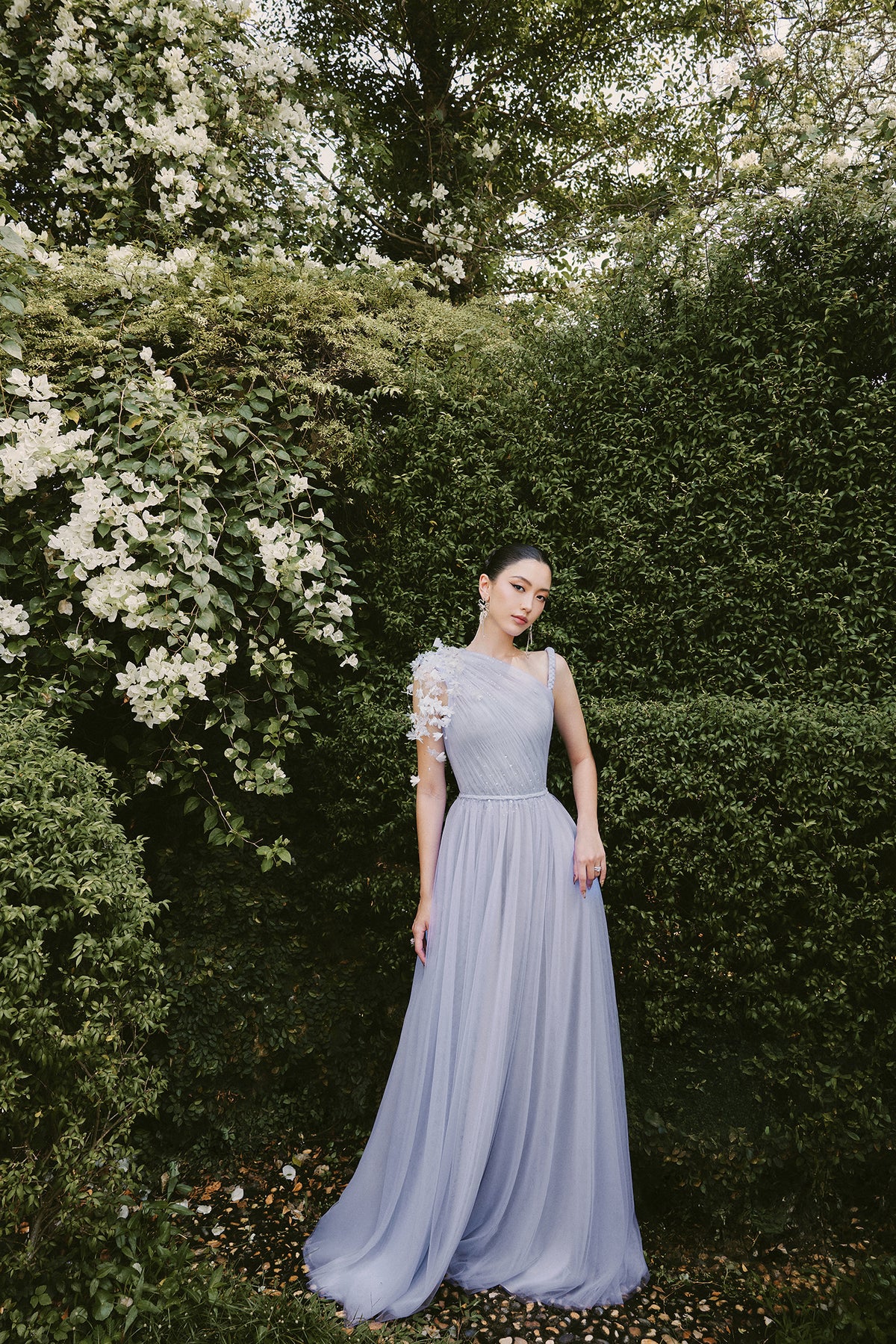 DELWYN DRESS