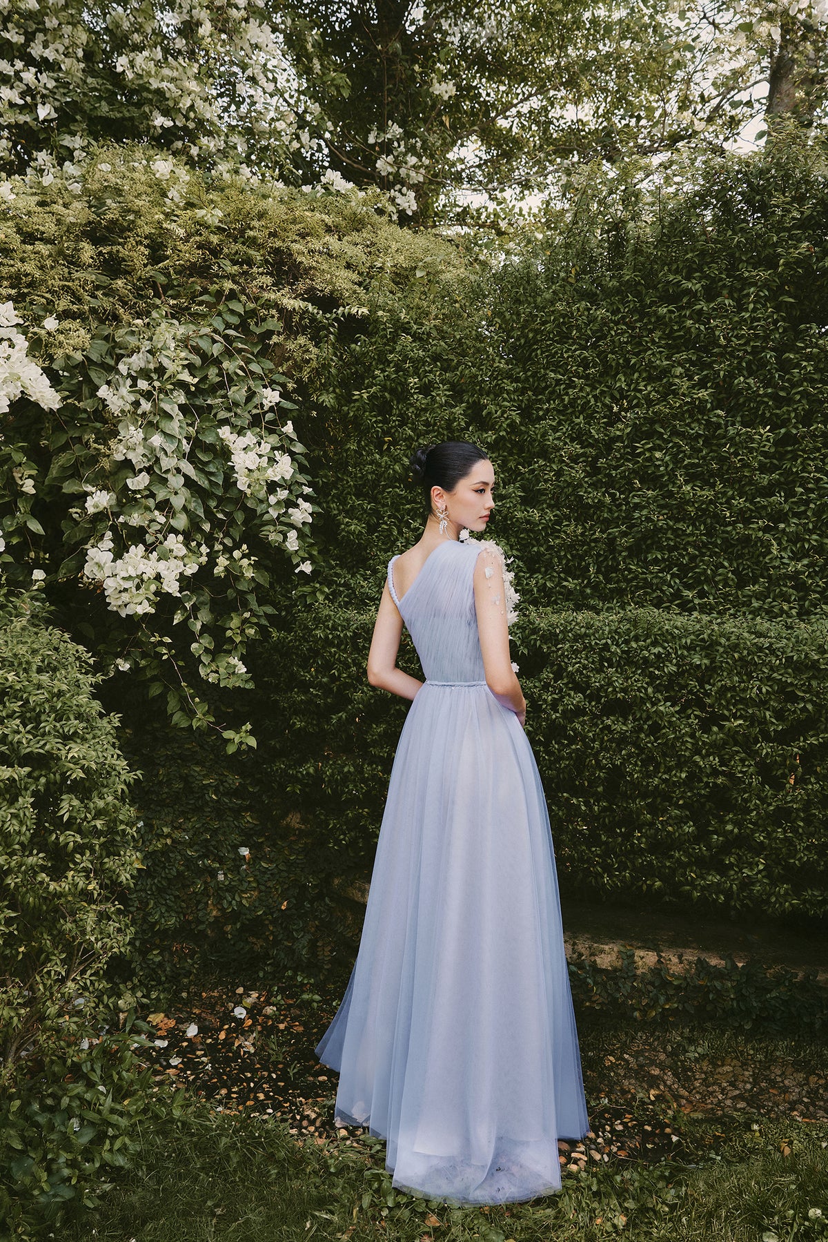 DELWYN DRESS