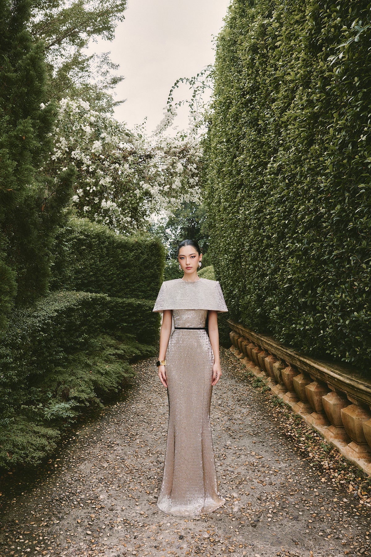 DENISE DRESS