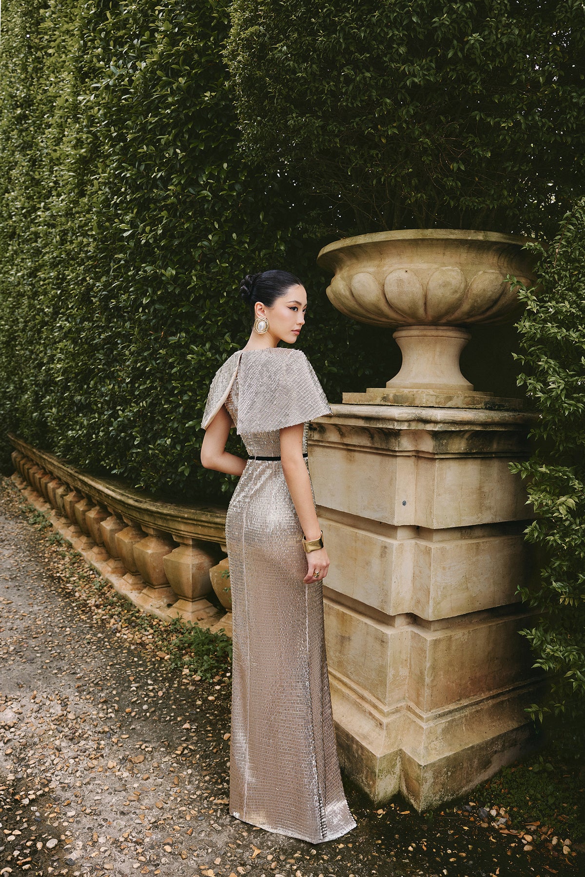 DENISE DRESS