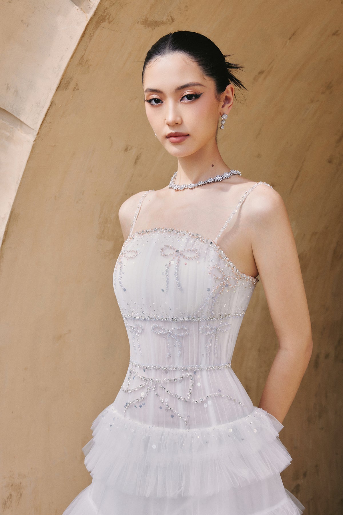 DOLLY DRESS