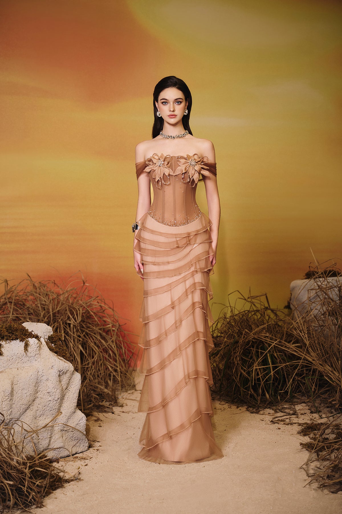 DORA DRESS