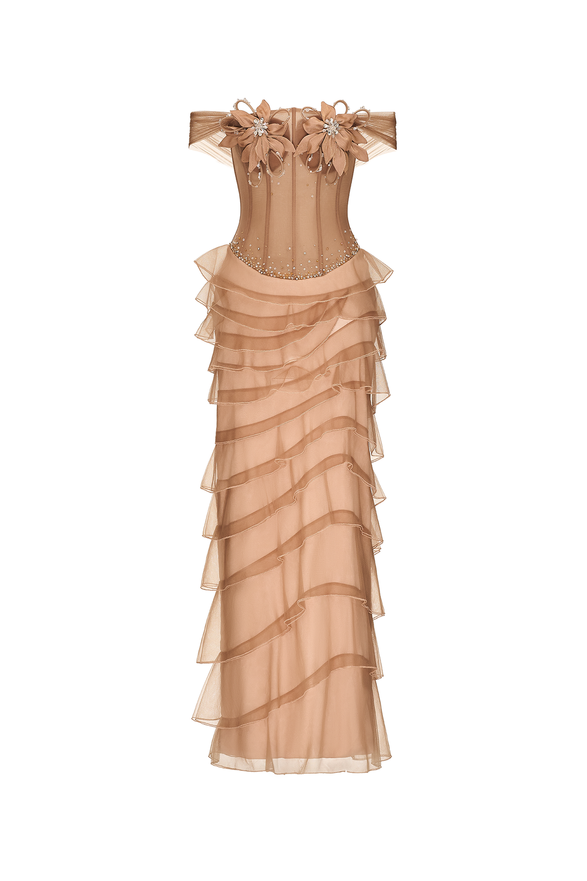 DORA DRESS