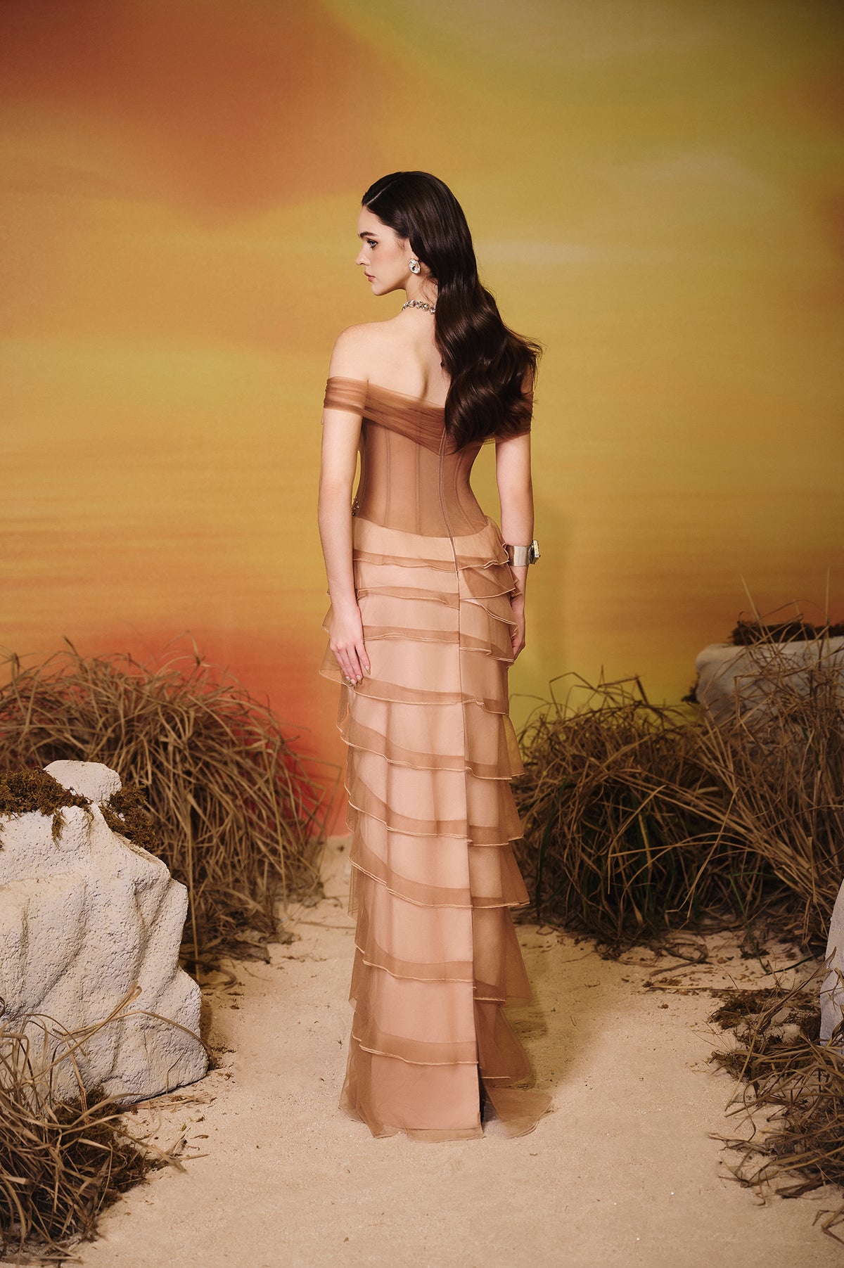 DORA DRESS