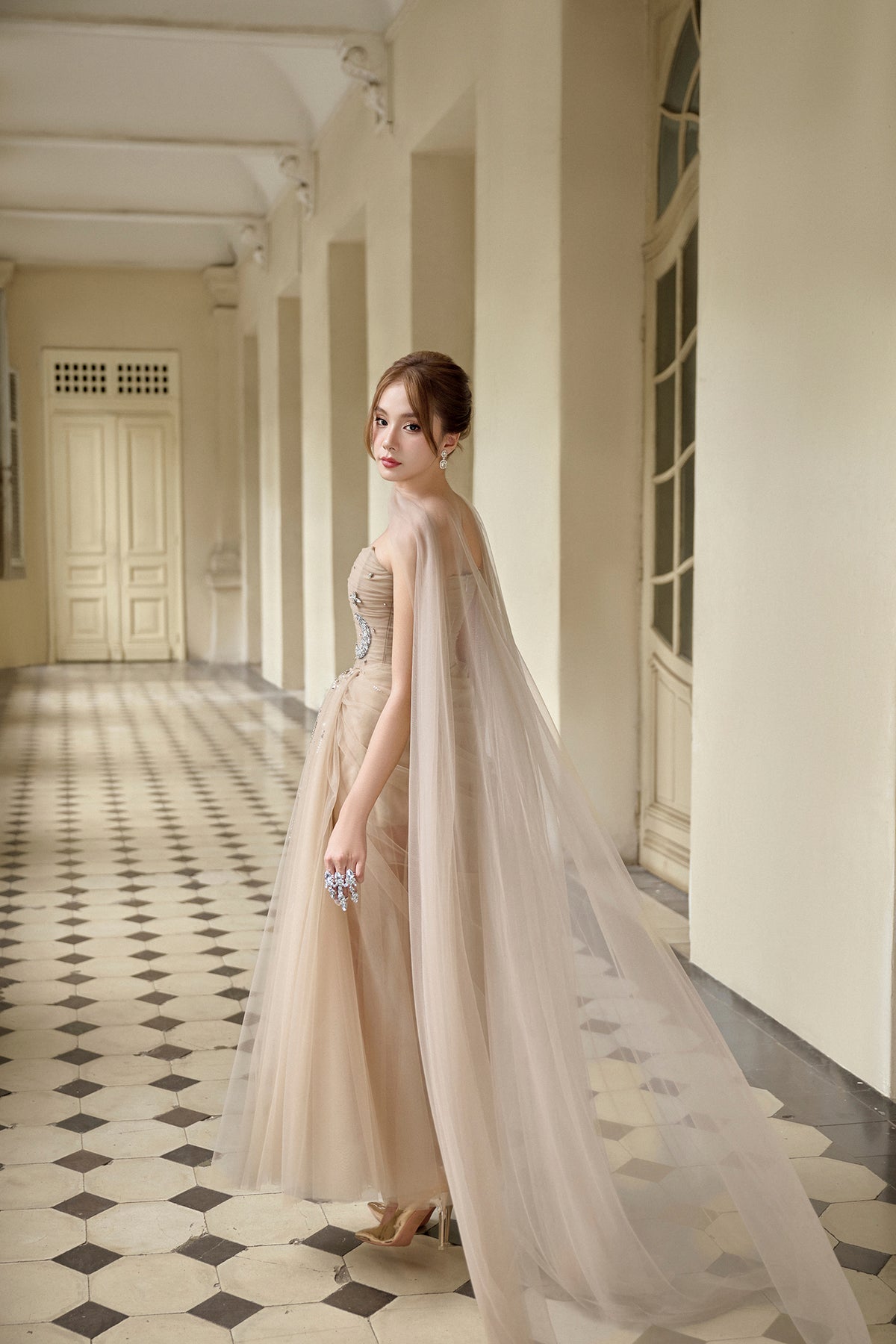 Lucy Dress