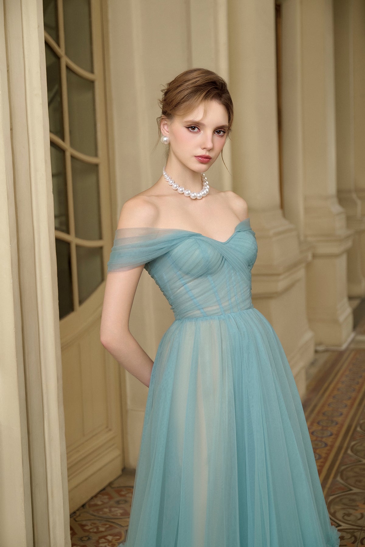 Emma Dress