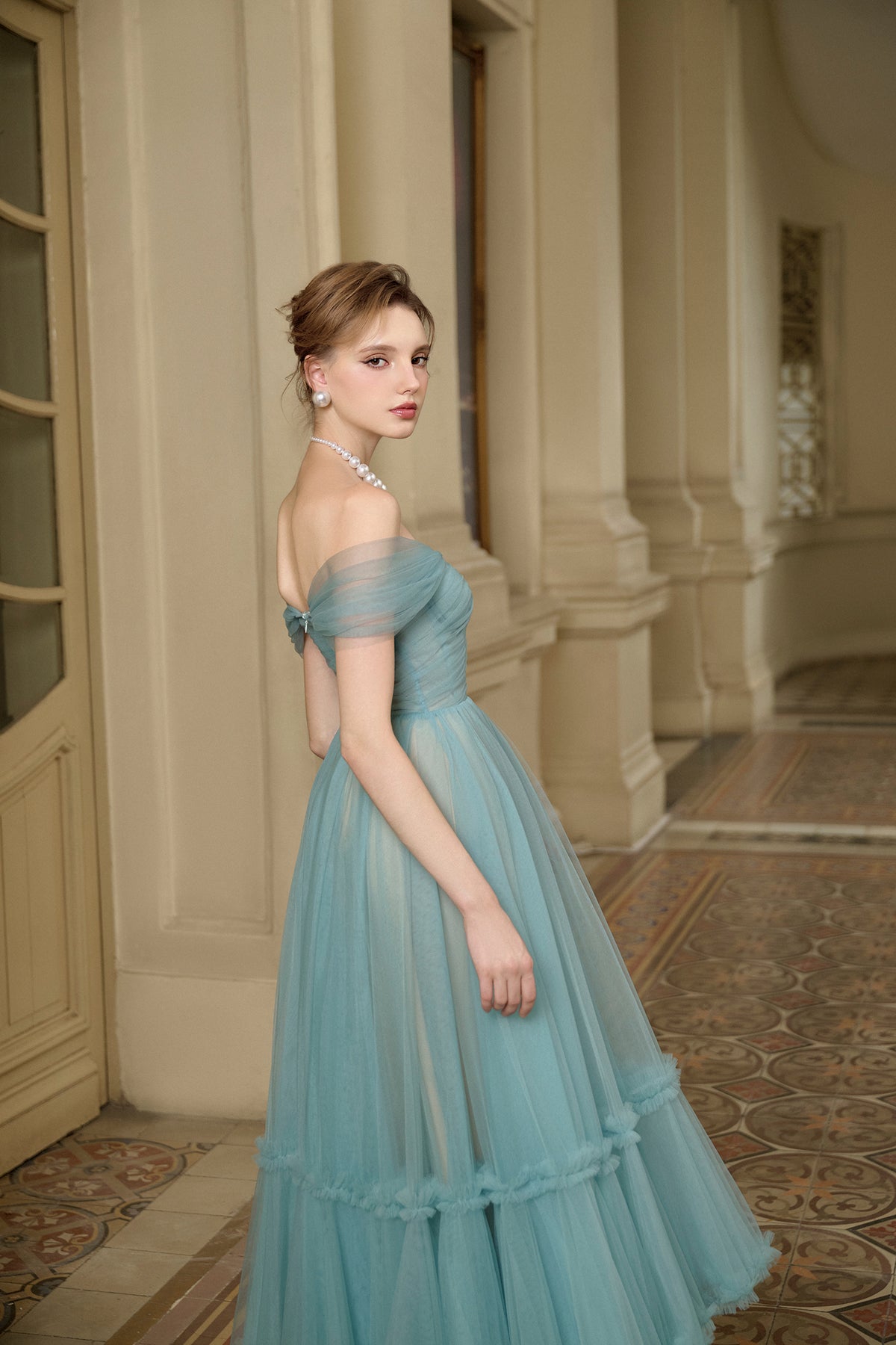 Emma Dress