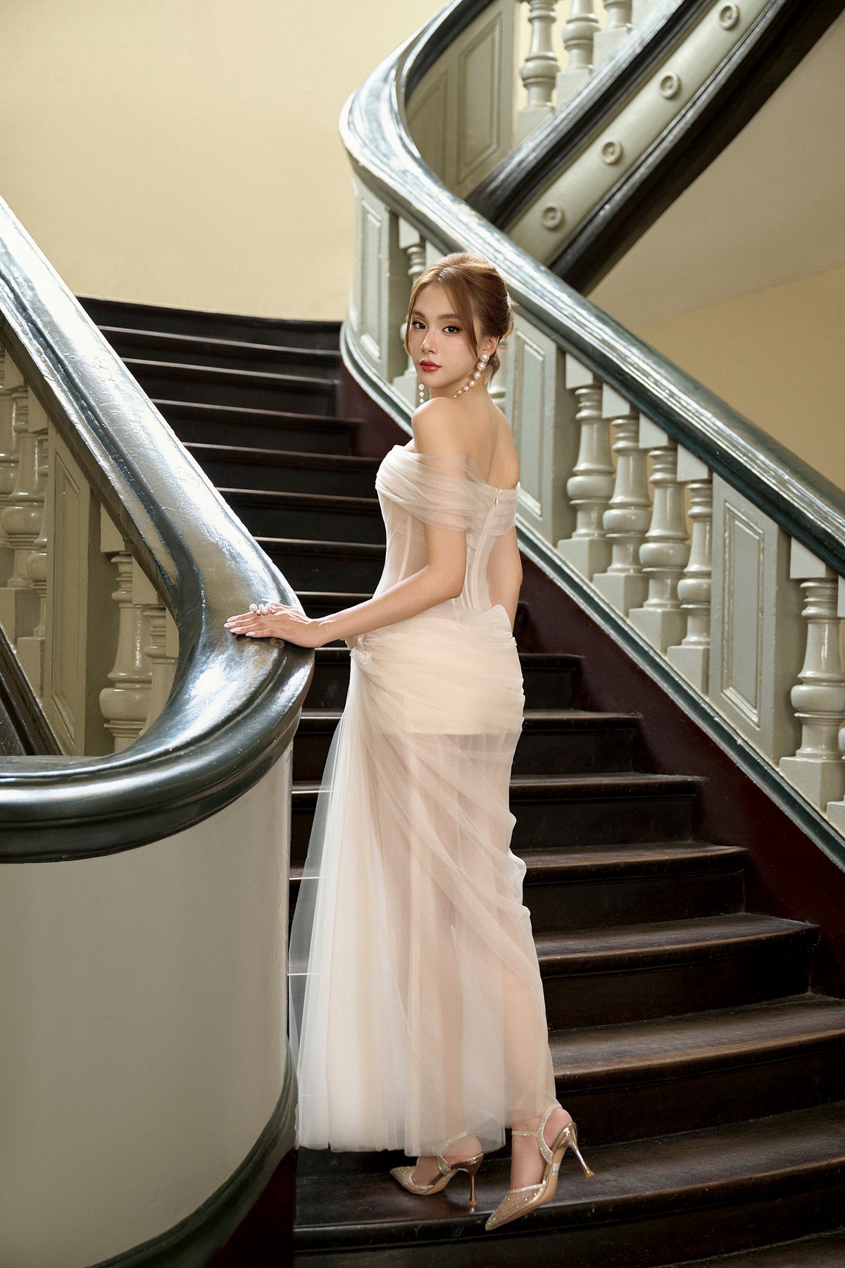 Ella Dress