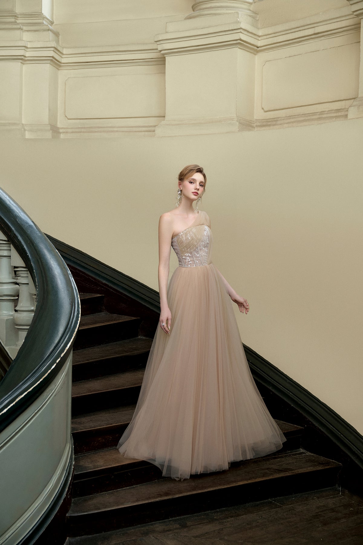 Caroline Dress