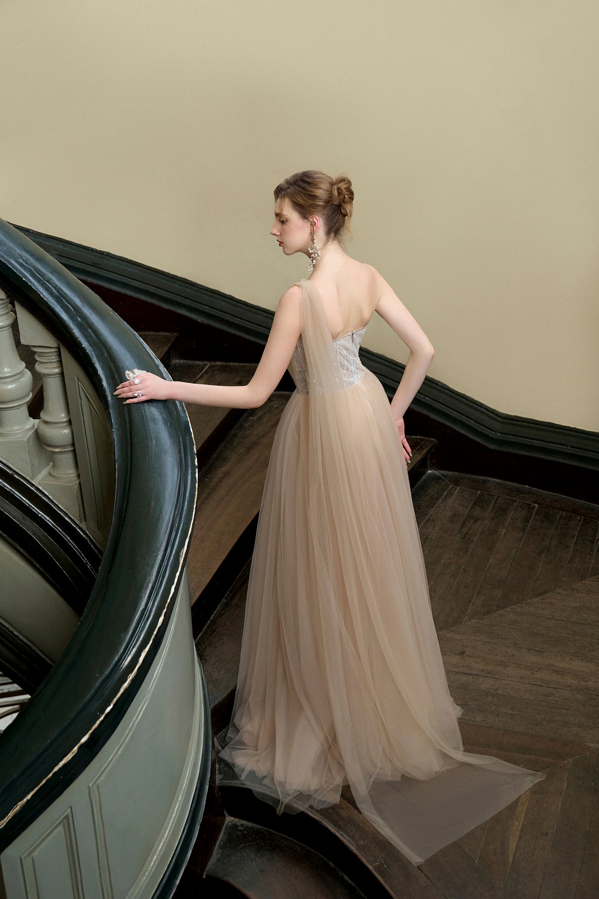 Caroline Dress