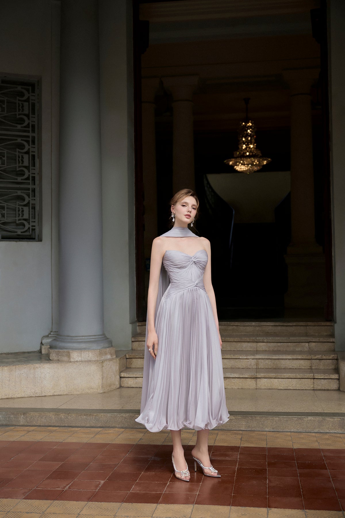 Chloe Dress