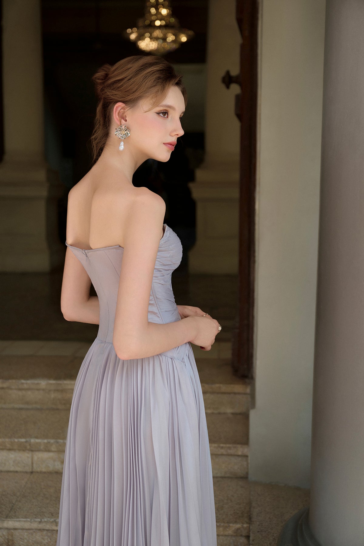 Chloe Dress