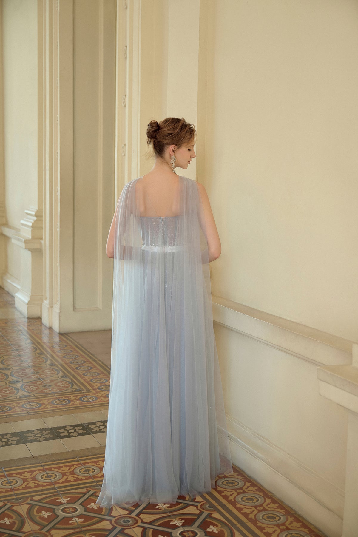 Athena Dress