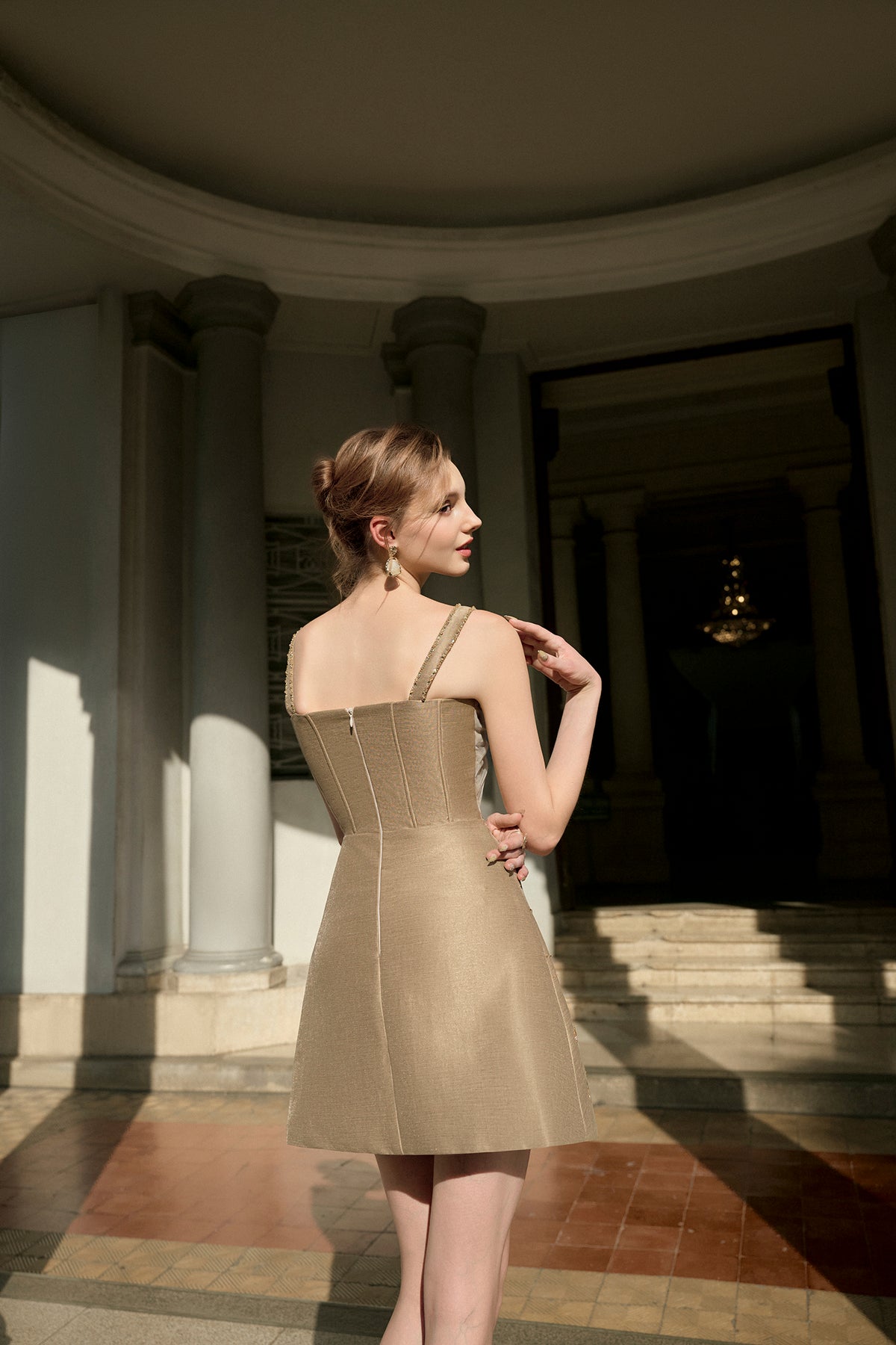 Grace Dress