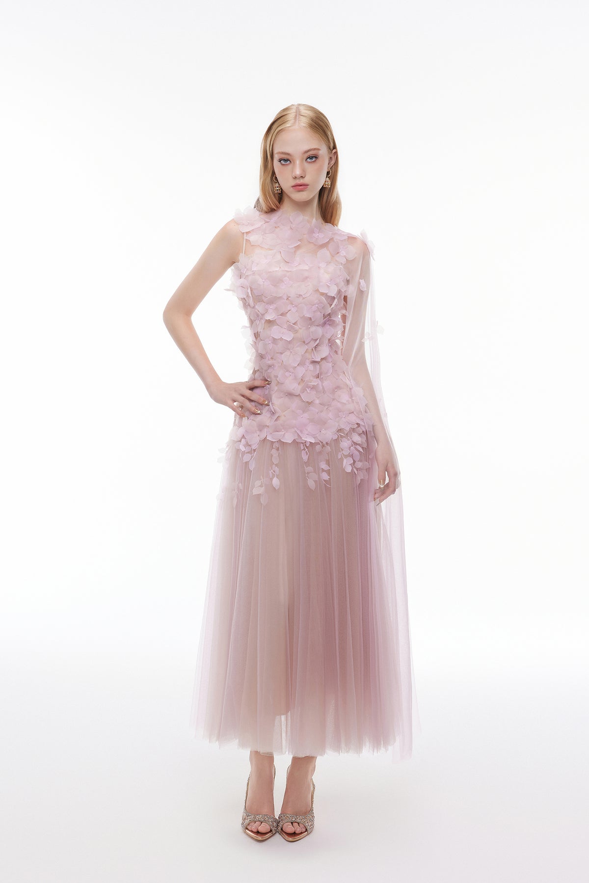 DULCIE DRESS