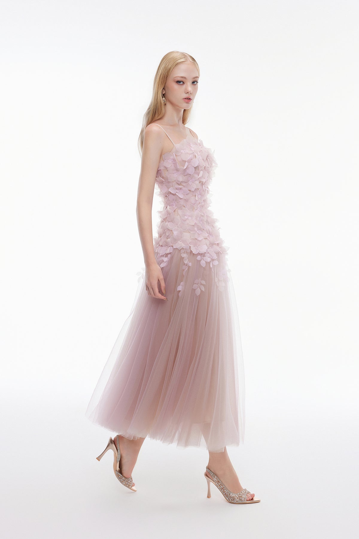 DULCIE DRESS