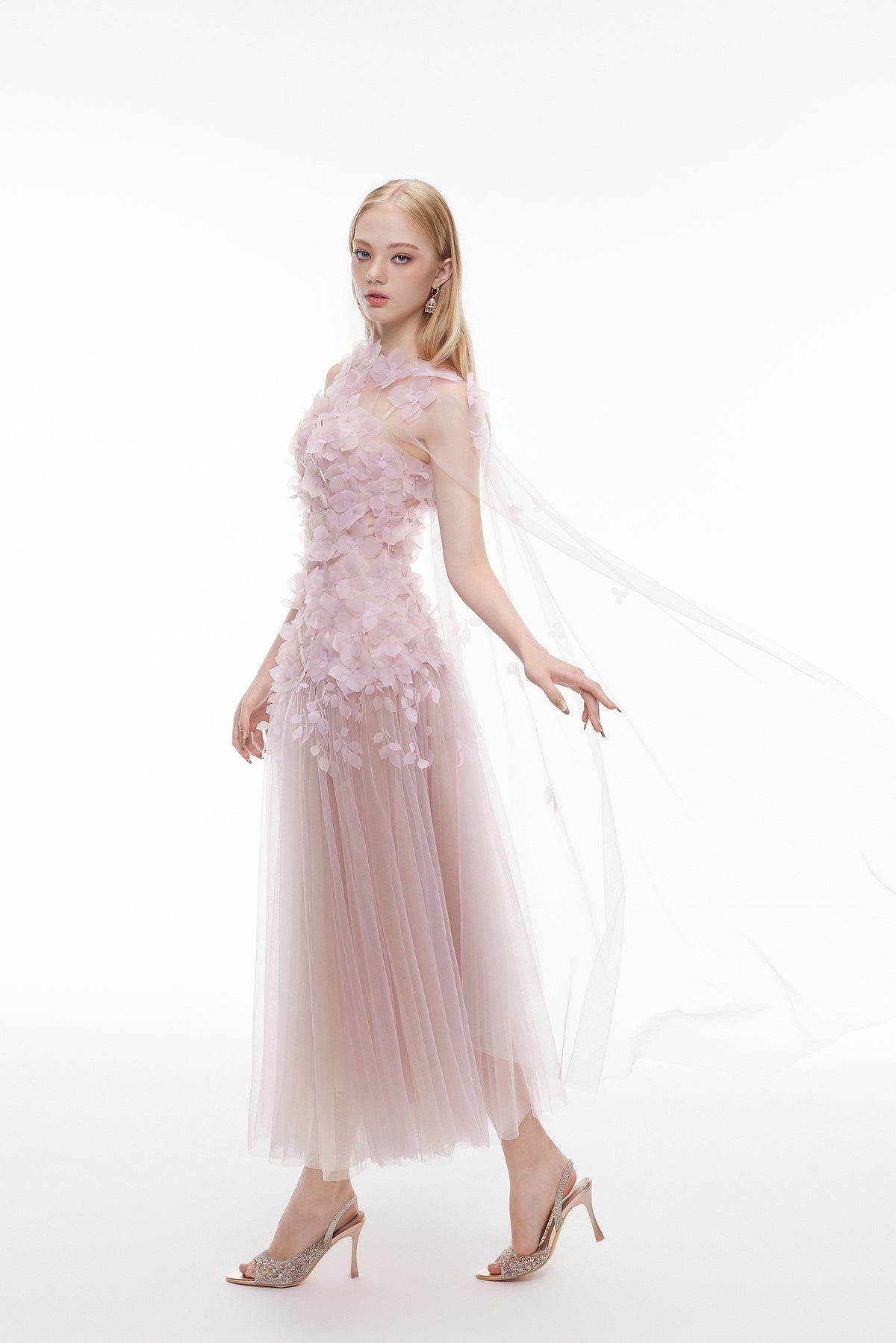 DULCIE DRESS