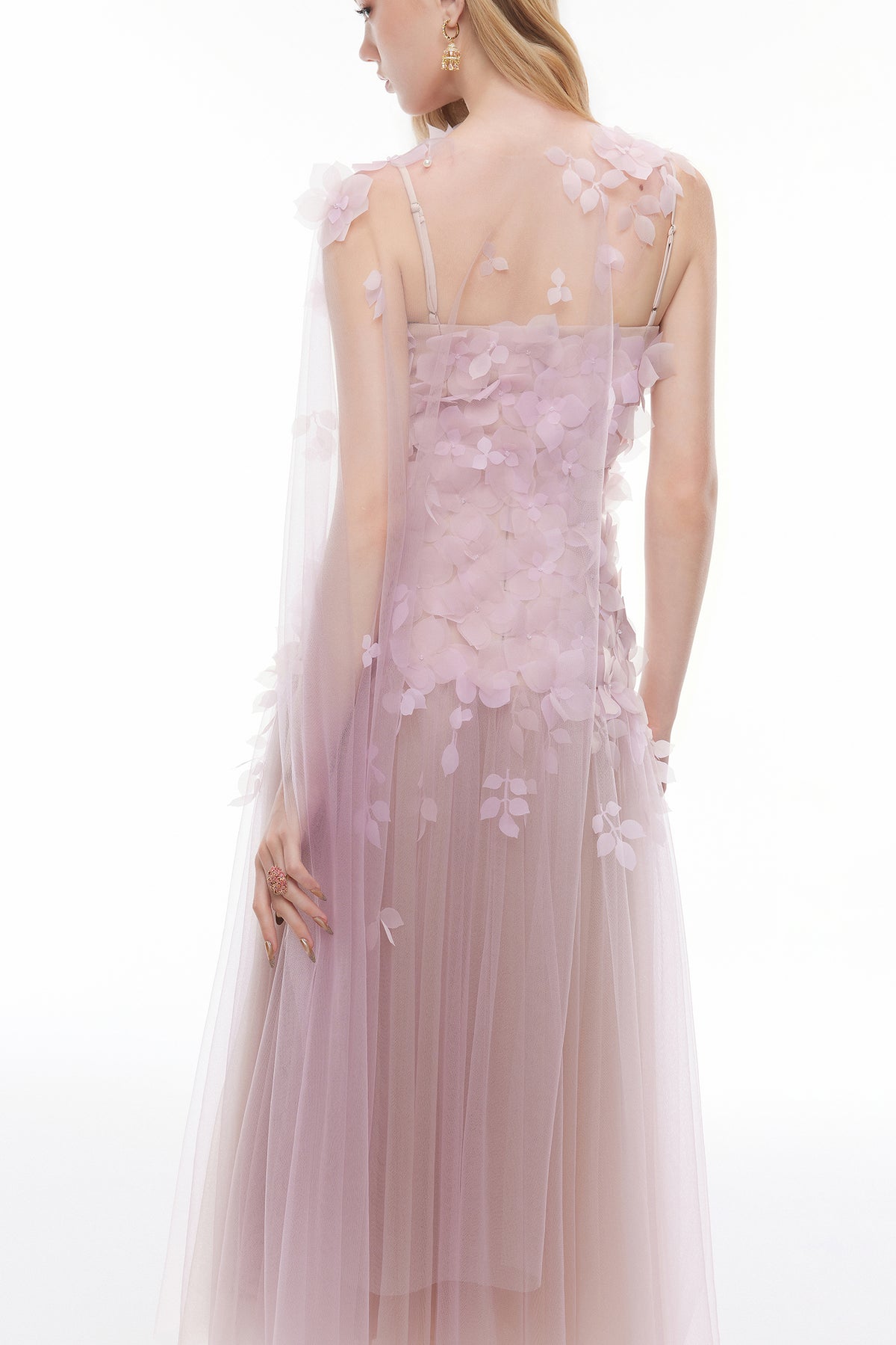 DULCIE DRESS