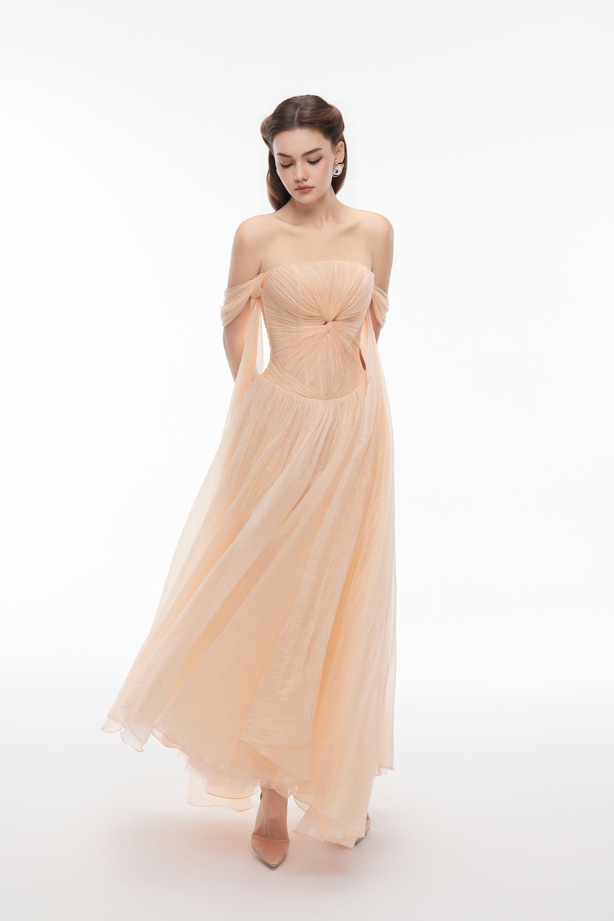 EDANA DRESS